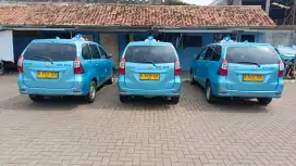 Driver Taksi Bluebird Tanah Tinggi
