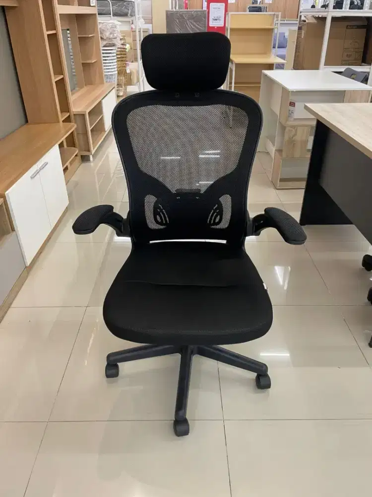 KURSI  KANTOR MALDEN CHAIR