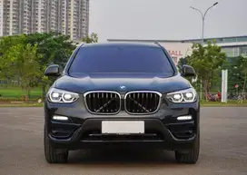BMW X3 G01 sDrive20i B48 2019
