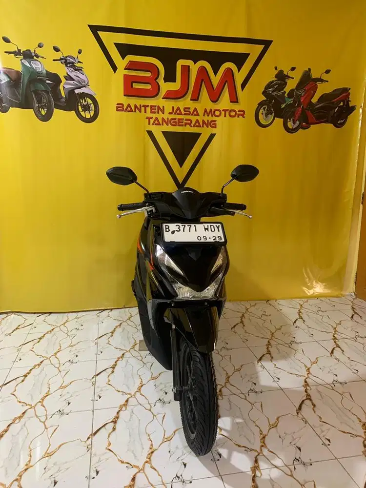 BEAT FI SPORTY CBS  2024