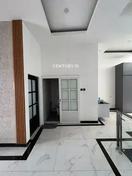 Rumah Brand New Bergaya Modern Di Kelapa Gading Jakarta Utara