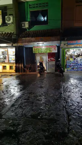 Di butuhkan terapis pria dan joki pijat