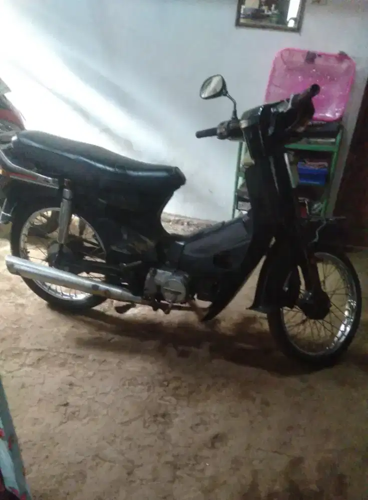 Astrea star original