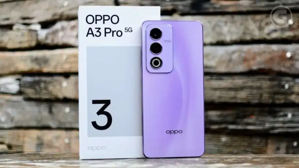 OPPO A3PRO 5G 8/256