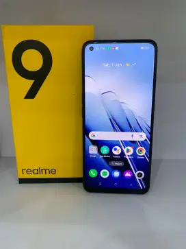 Realme 9 ram 8/128
