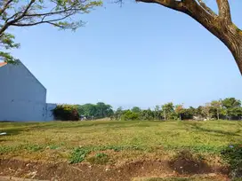 Murah Kavling Tanah View Danau KBP Kota Baru Parahyangan Bandung