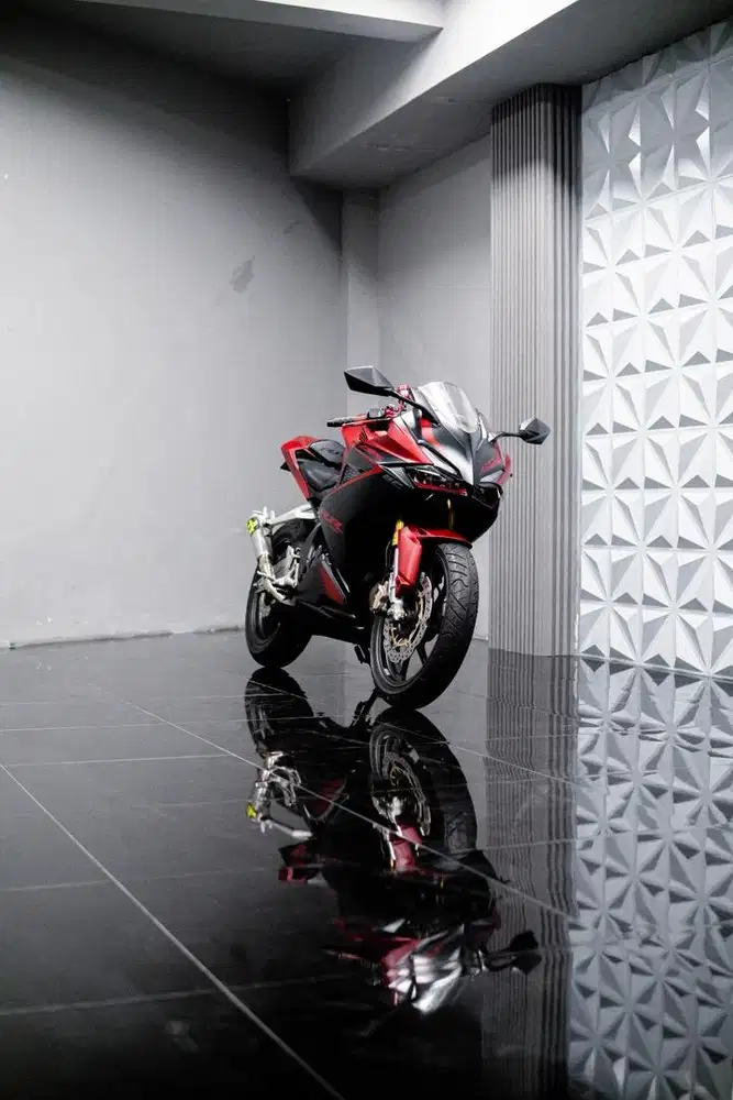 HONDA CBR250R SP QS 2022