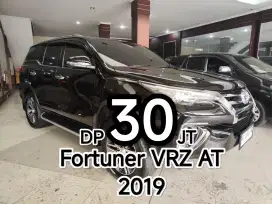 Fortuner 2019 matic VRZ Pajero 2018 CRV manual 2017