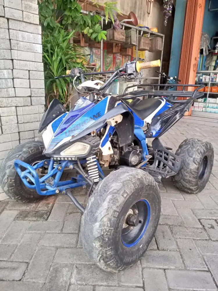 ATV 200 CC Murah