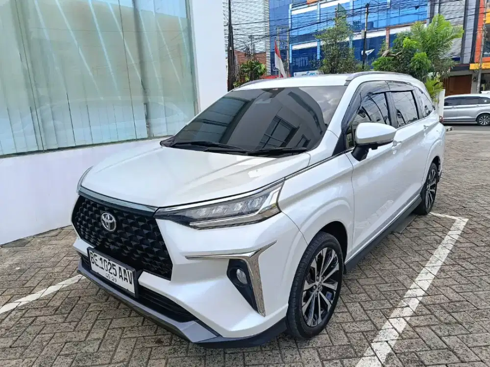 Veloz q tss 2024