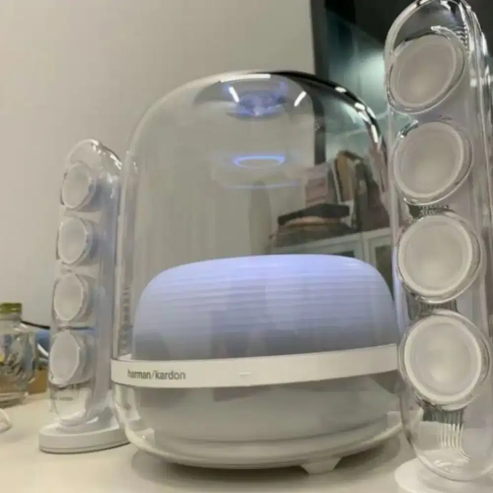 Harman Kardon sound stick 4