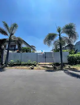 Tanah siap bangun strategis suhat lowokwaru malang