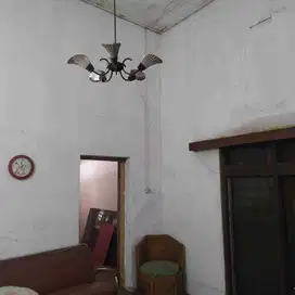 Rumah Hitung Tanah Di Sayap Gatot Subroto Bandung | Jual Rumah Di Malabar Bandung