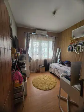 Termurah! Rumah di Tatar Jingganagara Kota Baru Parahyangan