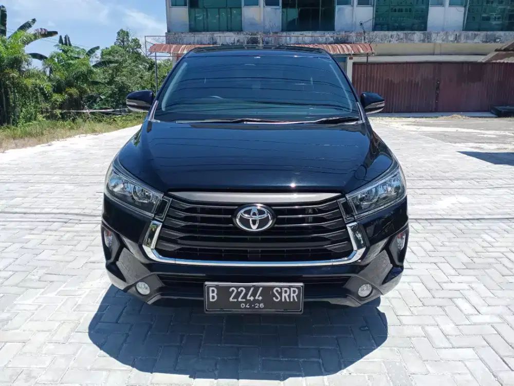 INNOVA REBORN G 2.0 MATIC 2021