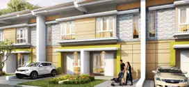Paradise Serpong City Tipe Saba