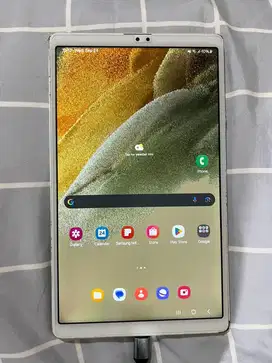 Dijual Samsung Tab A7 Lite