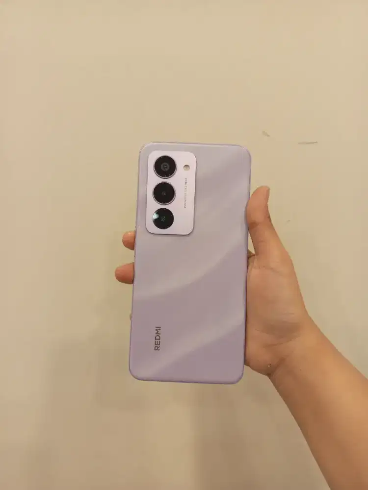 Redmi 15 baterai 7000mAh Cicilan Mulai dari 200rb