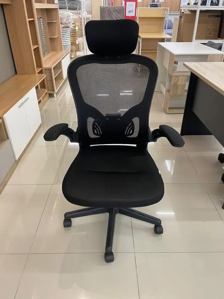 KURSI KANTOR MALDEN