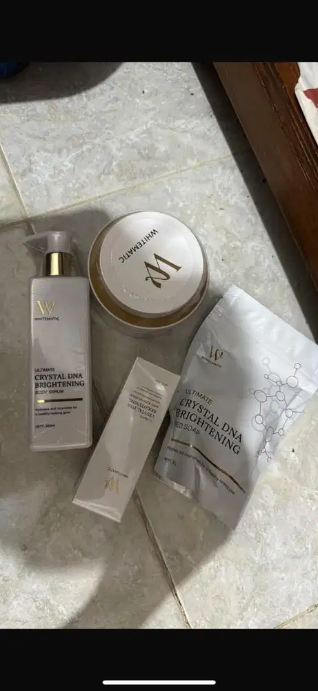 di jual skincare