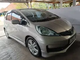 Jual Cepat BU Honda Jazz RS 2010