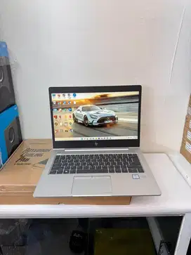 HP ELITEBOOK 830 G6 CORE I5 GEN8 RAM 16GB SSD 256GB