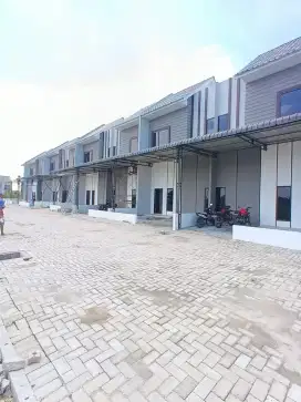 KOMPLEK JOHOR BAHRU KARYA WISATA