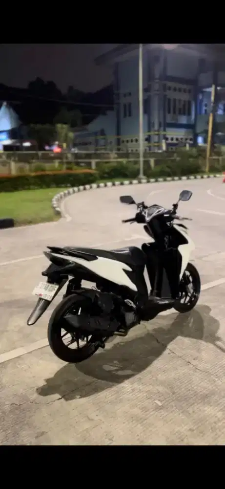 Honda Vario KZR 125cc
