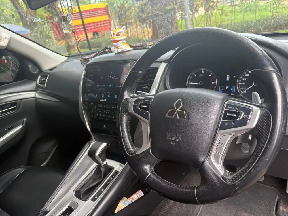 Mitsubishi Pajero Sport 2019 Diesel