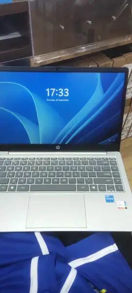 HP 14 EP0611TU Intel Core i5 1334U 16GB SSD 512GB 14″ FHD W11+OH2024