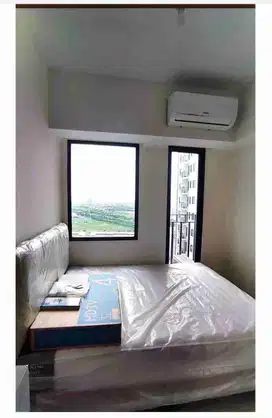 Dijual murah Apartemen Osaka PIK tipe Studio furnish developer