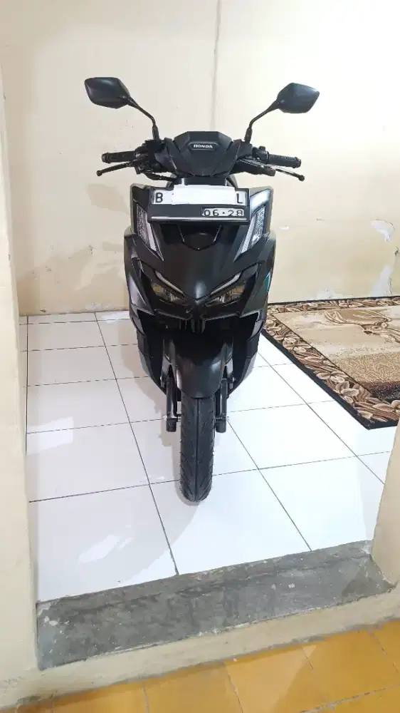 Vario 160cc cbs