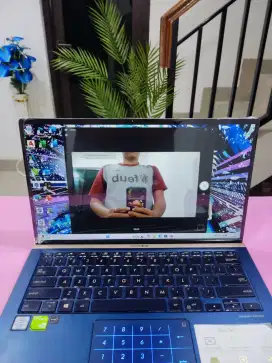 ASUS ZENBOOK UX443FN -311