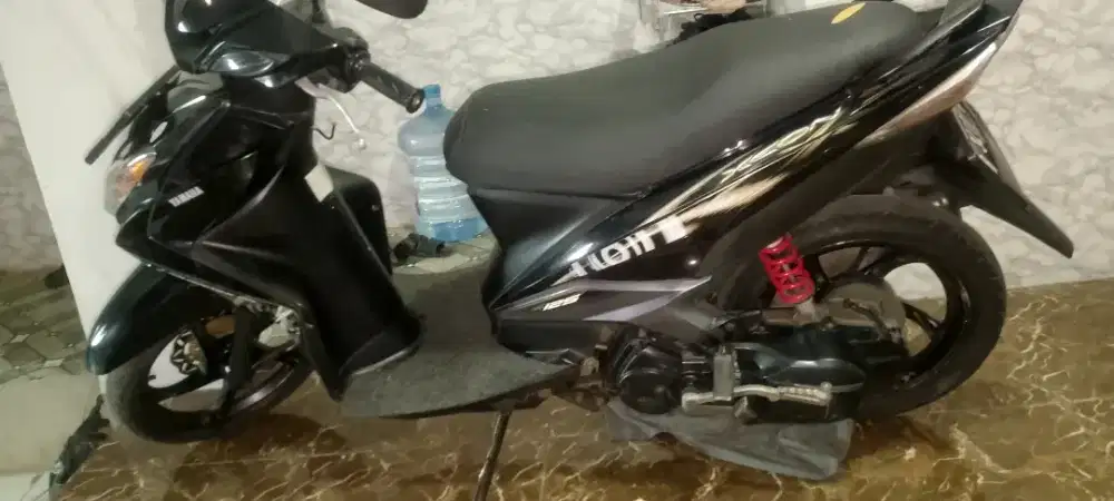 Xoen Karbu 2011