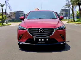 Mazda CX-3 1.5 Sport at 2022