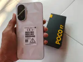 poco f7 5g 12/512 fullset