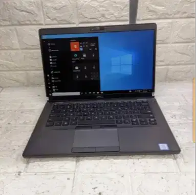 LP Dell Latitude 5400 Core i7 Gen 8th Ram 16GB Touchscreen DN-VRN