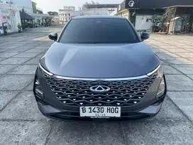 Chery Omoda 1.5 Turbo 2024 LowKm3600 SptiBaru