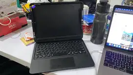 Magic Keyboard Blurtooth iPad 8 atau ipad 9