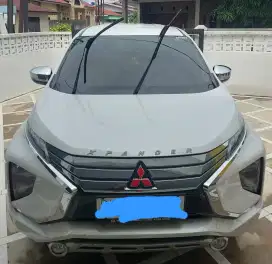 Mitsubishi xpander ultimate 2018 A/T
