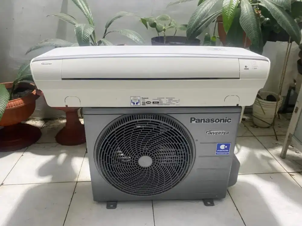 jual beli ac bekas segala kondisi
