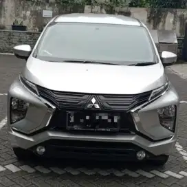 MITSUBISHI XPANDER 1.5 GLS TAHUN 2020
