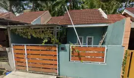 Oper Kredit Rumah murah cicilan ringan