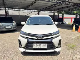 Avanza veloz 2019