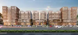 Paramount Land - Maggiore Business Loft Tipe 12x18