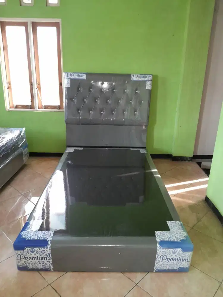 PROMO SALE DIVAN 120X200 TERMURAH DAN TERLARIS SALE