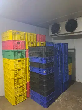 Keranjang Usaha