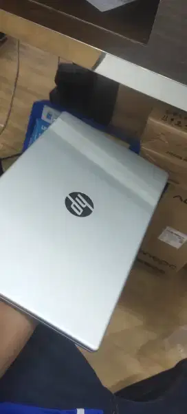 HP 14 EP0261TU EP0260TU Intel Core i3-1315U 8GB SSD 512GB W11+OH2024