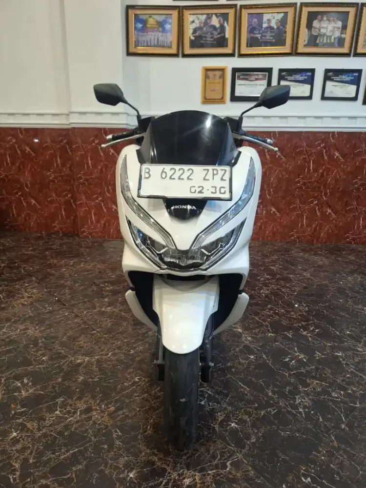 HUB KIKI DP 1JT PCX 150 ABS 2020 / MOTOR ANTIK CAKEP, BISA BAYAR COD