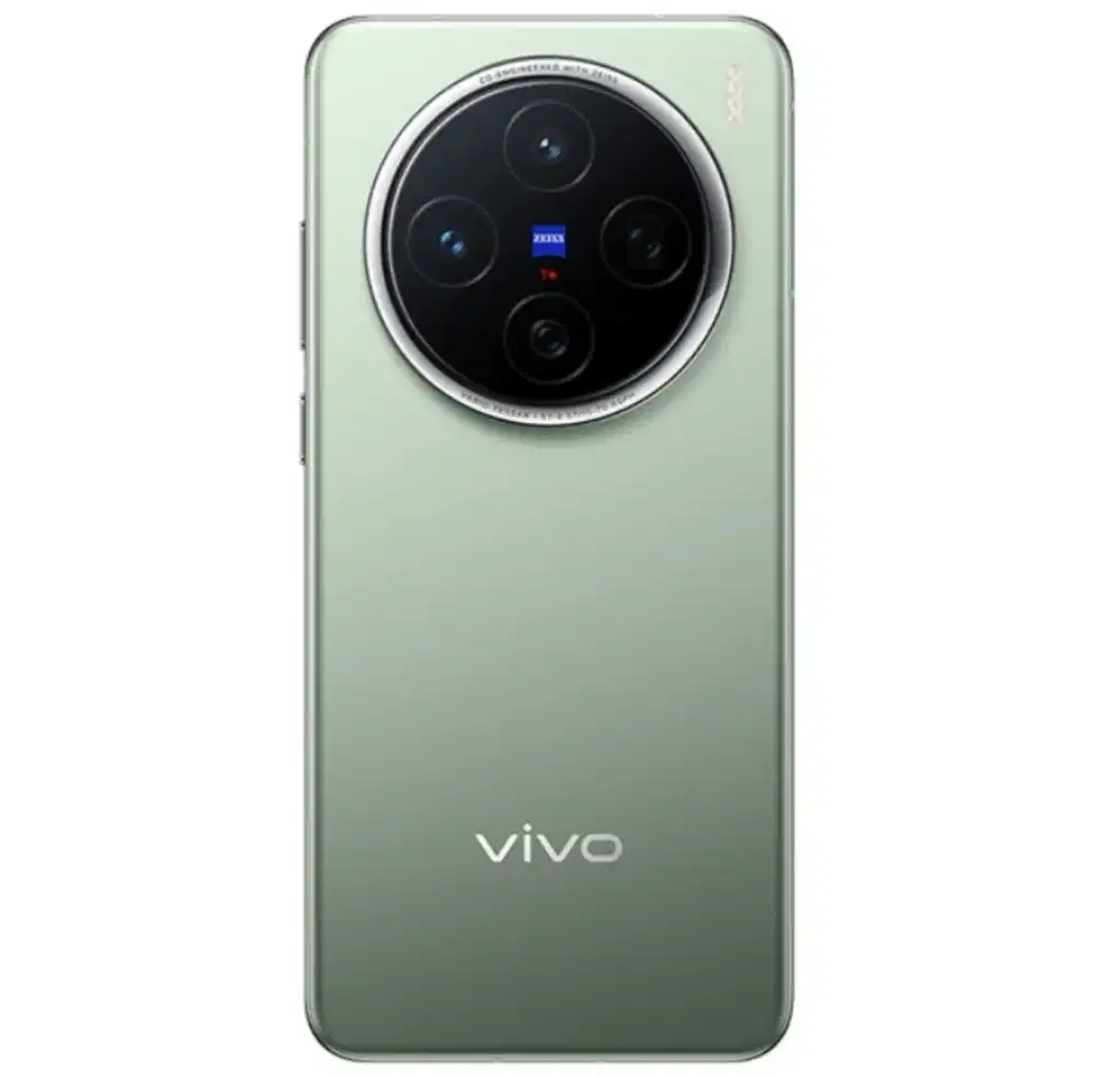 vivo X200 12/256GB (Bisa cicilan pakai Home credit)